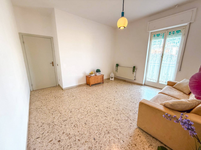 APARTMENT for seasonal rent in San Benedetto del Tronto