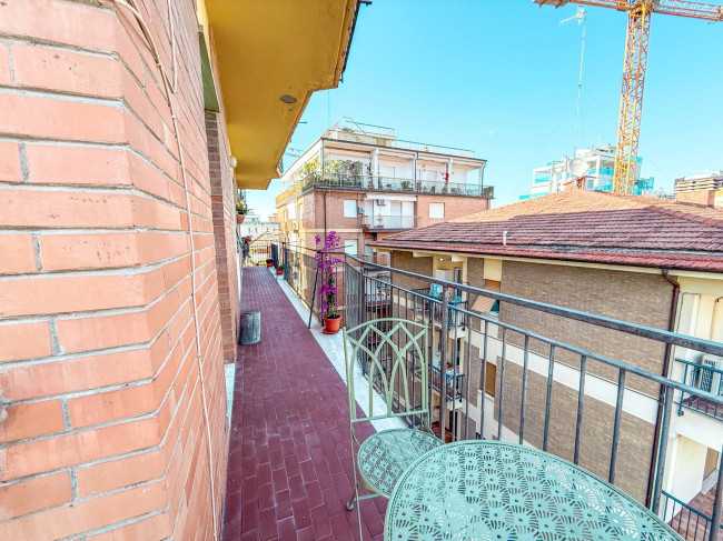 APARTMENT for seasonal rent in San Benedetto del Tronto