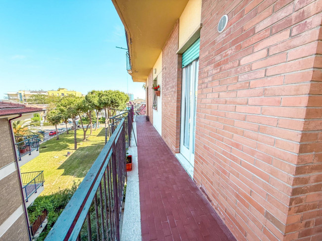 APARTMENT for seasonal rent in San Benedetto del Tronto