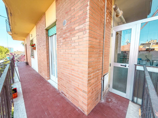 APARTMENT for seasonal rent in San Benedetto del Tronto