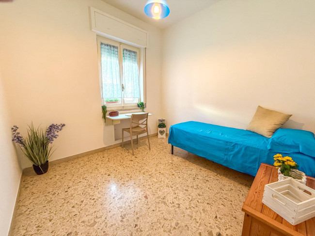 APARTMENT for seasonal rent in San Benedetto del Tronto