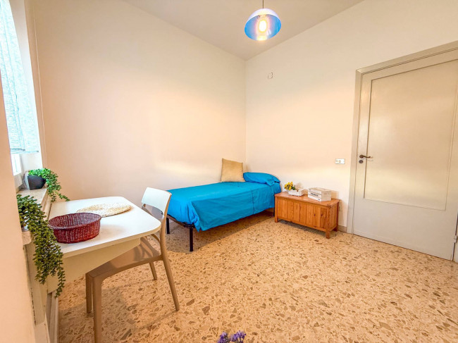 APARTMENT for seasonal rent in San Benedetto del Tronto