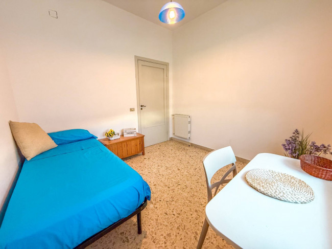APARTMENT for seasonal rent in San Benedetto del Tronto