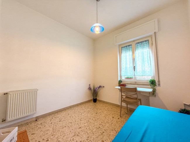 APARTMENT for seasonal rent in San Benedetto del Tronto