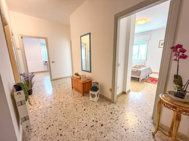 APARTMENT for seasonal rent in San Benedetto del Tronto