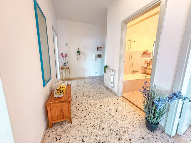 APARTMENT for seasonal rent in San Benedetto del Tronto