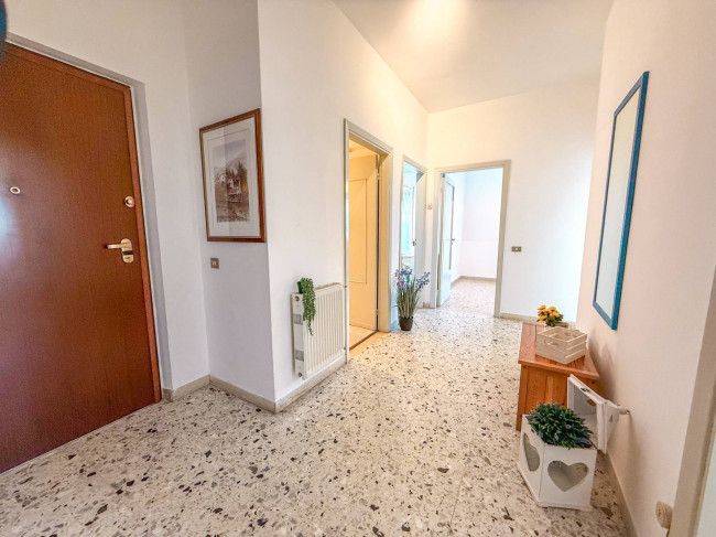 APARTMENT for seasonal rent in San Benedetto del Tronto