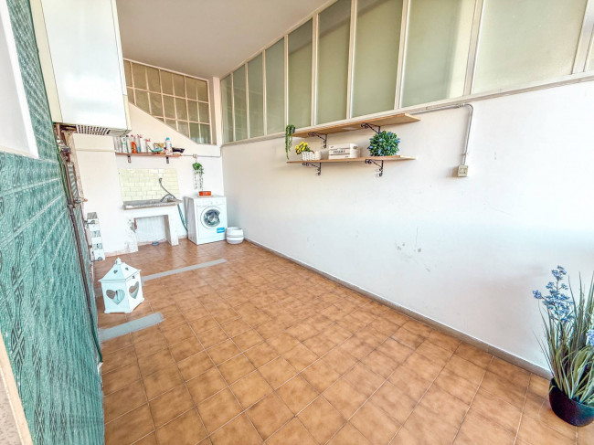 APARTMENT for seasonal rent in San Benedetto del Tronto