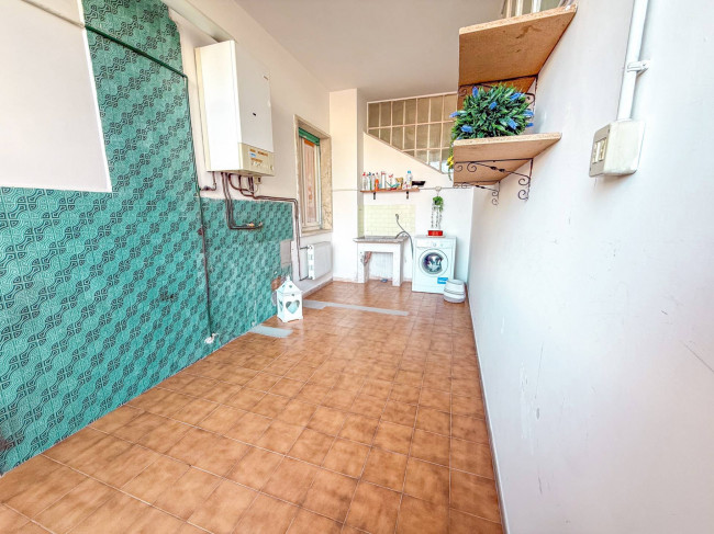 APARTMENT for seasonal rent in San Benedetto del Tronto