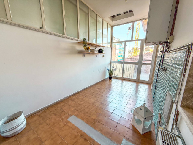 APARTMENT for seasonal rent in San Benedetto del Tronto