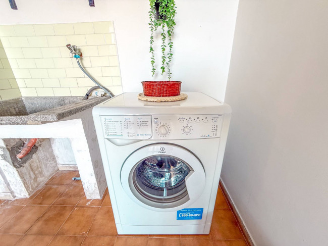 APARTMENT for seasonal rent in San Benedetto del Tronto