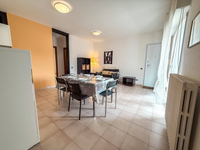 APARTMENT for sale in San Benedetto del Tronto