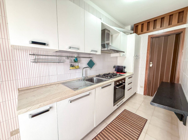 APARTMENT for sale in San Benedetto del Tronto