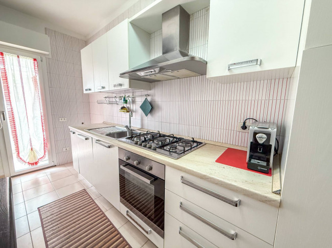 APARTMENT for sale in San Benedetto del Tronto