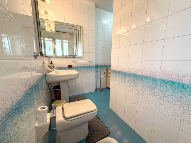 APARTMENT for sale in San Benedetto del Tronto