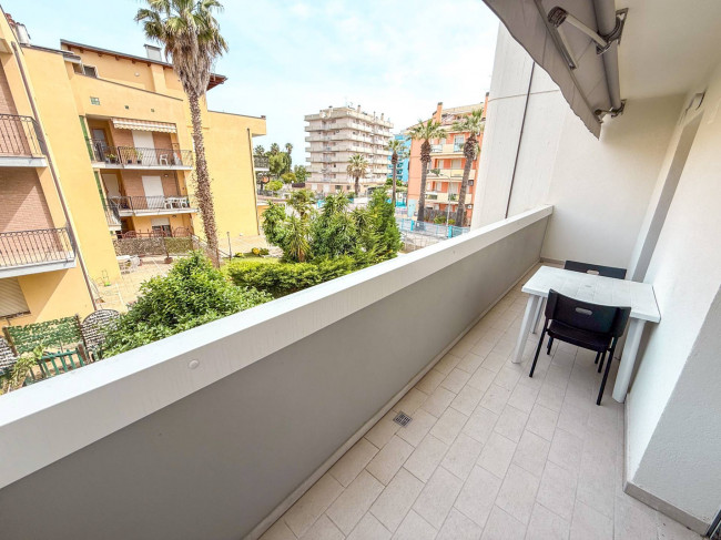 APARTMENT for sale in San Benedetto del Tronto