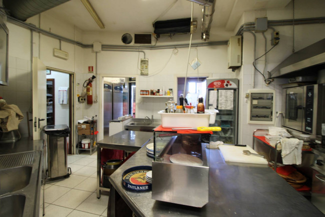 Attività commerciale in vendita a Altidona