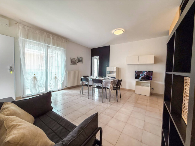 Appartamento in affitto stagionale a San Benedetto del Tronto