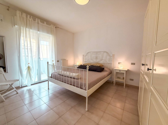 Appartamento in affitto stagionale a San Benedetto del Tronto