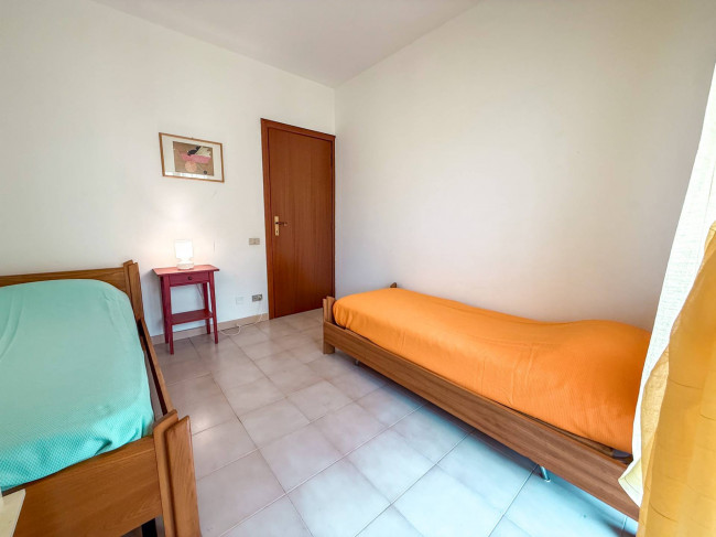Appartamento in affitto stagionale a San Benedetto del Tronto
