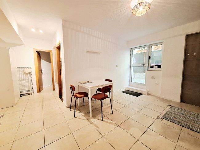 Appartamento in vendita a San Benedetto del Tronto