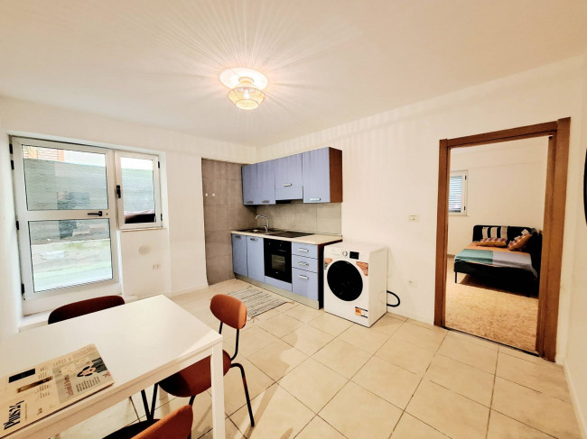Appartamento in vendita a San Benedetto del Tronto