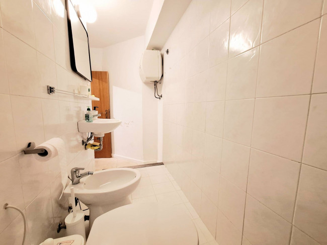 Appartamento in vendita a San Benedetto del Tronto