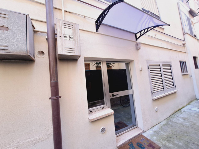 Appartamento in vendita a San Benedetto del Tronto