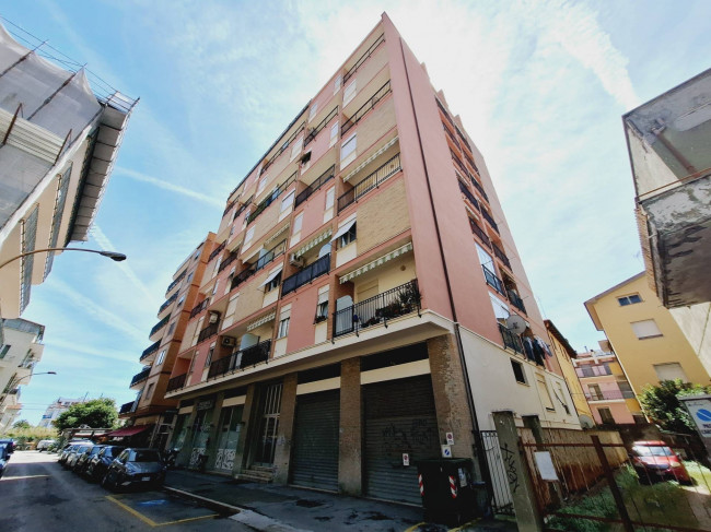 Appartamento in vendita a San Benedetto del Tronto