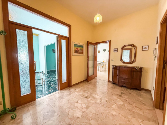 Appartamento in affitto stagionale a San Benedetto del Tronto