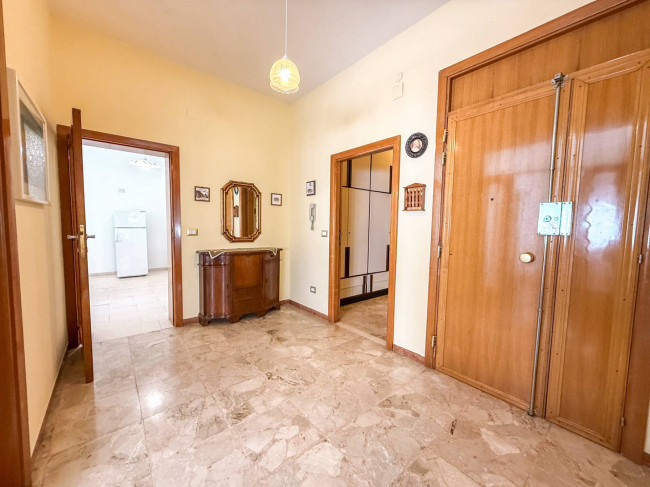 Appartamento in affitto stagionale a San Benedetto del Tronto