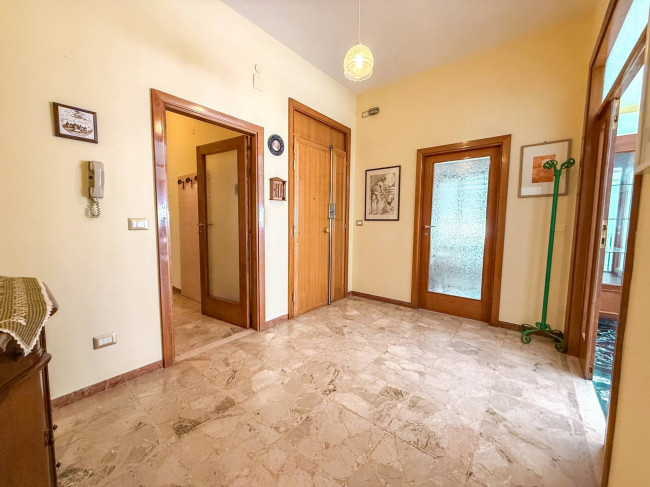 Appartamento in affitto stagionale a San Benedetto del Tronto