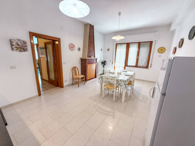 Appartamento in affitto stagionale a San Benedetto del Tronto