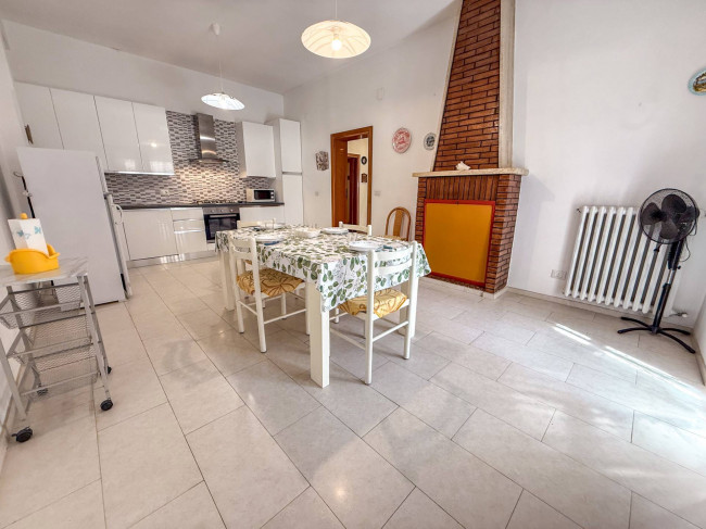 APARTMENT for seasonal rent in San Benedetto del Tronto