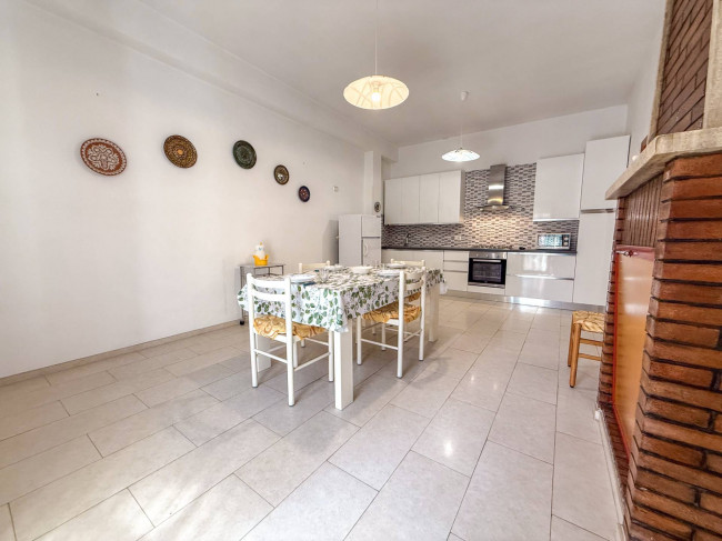 Appartamento in affitto stagionale a San Benedetto del Tronto