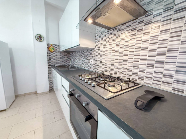 Appartamento in affitto stagionale a San Benedetto del Tronto