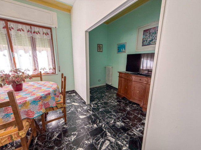 Appartamento in affitto stagionale a San Benedetto del Tronto