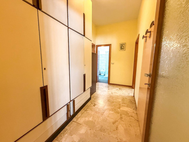 Appartamento in affitto stagionale a San Benedetto del Tronto