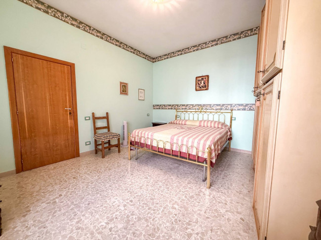 Appartamento in affitto stagionale a San Benedetto del Tronto