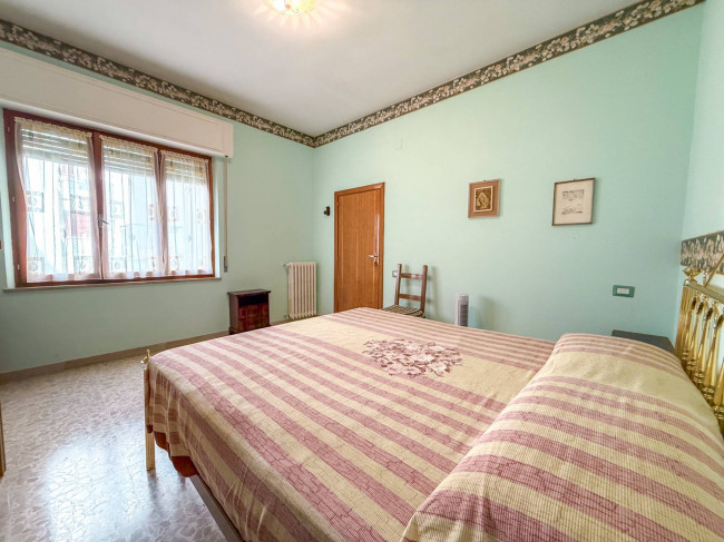 Appartamento in affitto stagionale a San Benedetto del Tronto