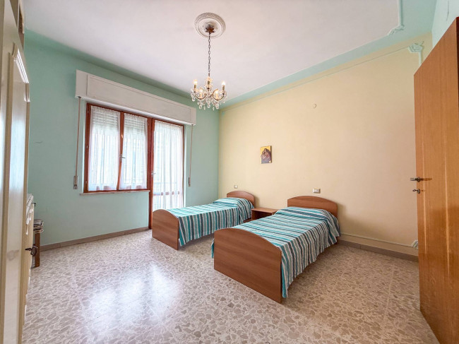 Appartamento in affitto stagionale a San Benedetto del Tronto