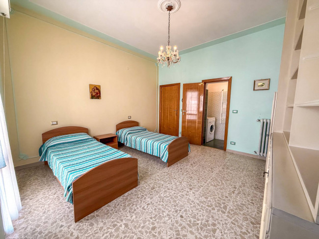 Appartamento in affitto stagionale a San Benedetto del Tronto