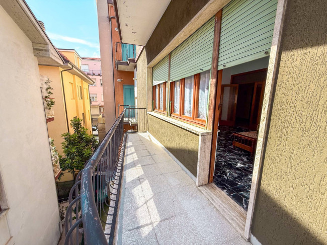 Appartamento in affitto stagionale a San Benedetto del Tronto