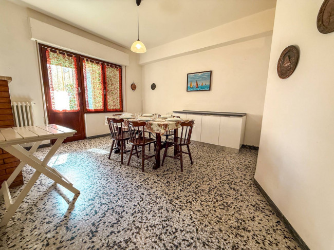 APARTMENT for seasonal rent in San Benedetto del Tronto