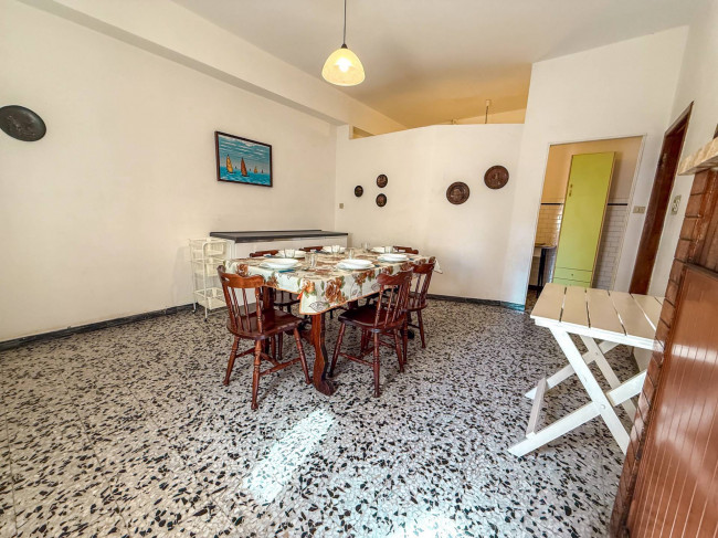 APARTMENT for seasonal rent in San Benedetto del Tronto