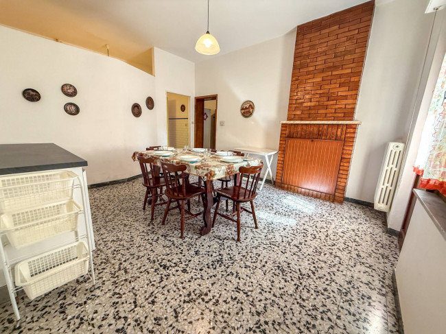 APARTMENT for seasonal rent in San Benedetto del Tronto