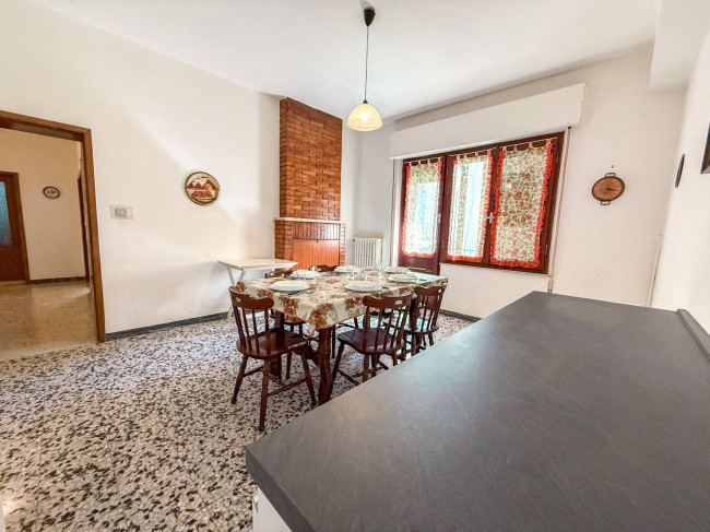 APARTMENT for seasonal rent in San Benedetto del Tronto