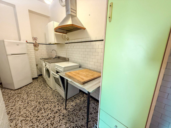 APARTMENT for seasonal rent in San Benedetto del Tronto