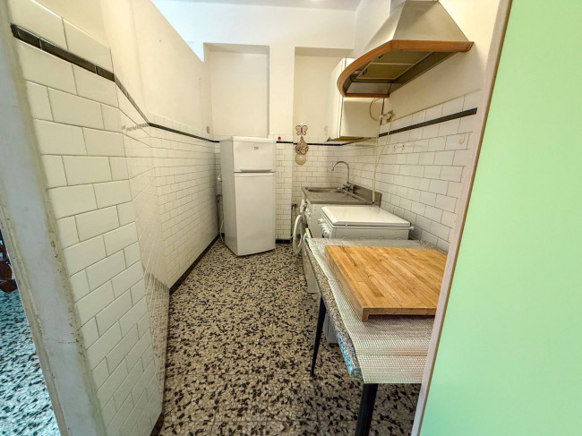 APARTMENT for seasonal rent in San Benedetto del Tronto