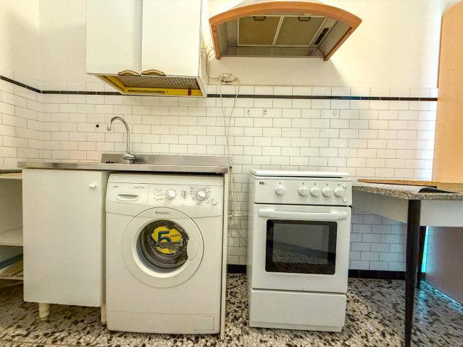APARTMENT for seasonal rent in San Benedetto del Tronto